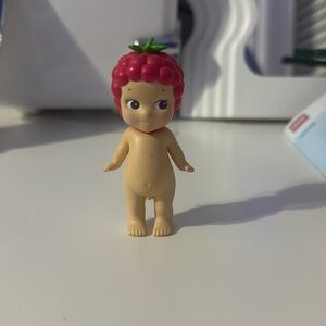 raspberry Sonny angel